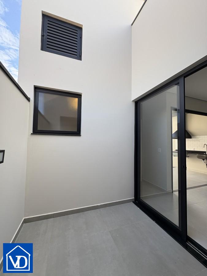 Casa de Condomínio à venda com 3 quartos, 116m² - Foto 28