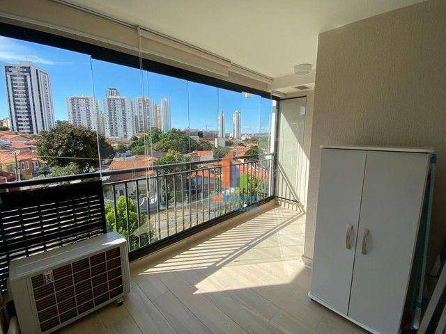 Apartamento à venda com 2 quartos, 61m² - Foto 3