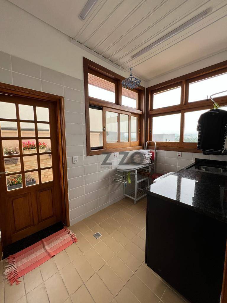 Casa de Condomínio à venda com 5 quartos, 380m² - Foto 23