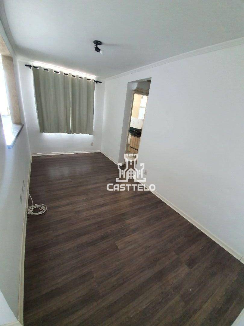 Apartamento à venda com 2 quartos, 45m² - Foto 9