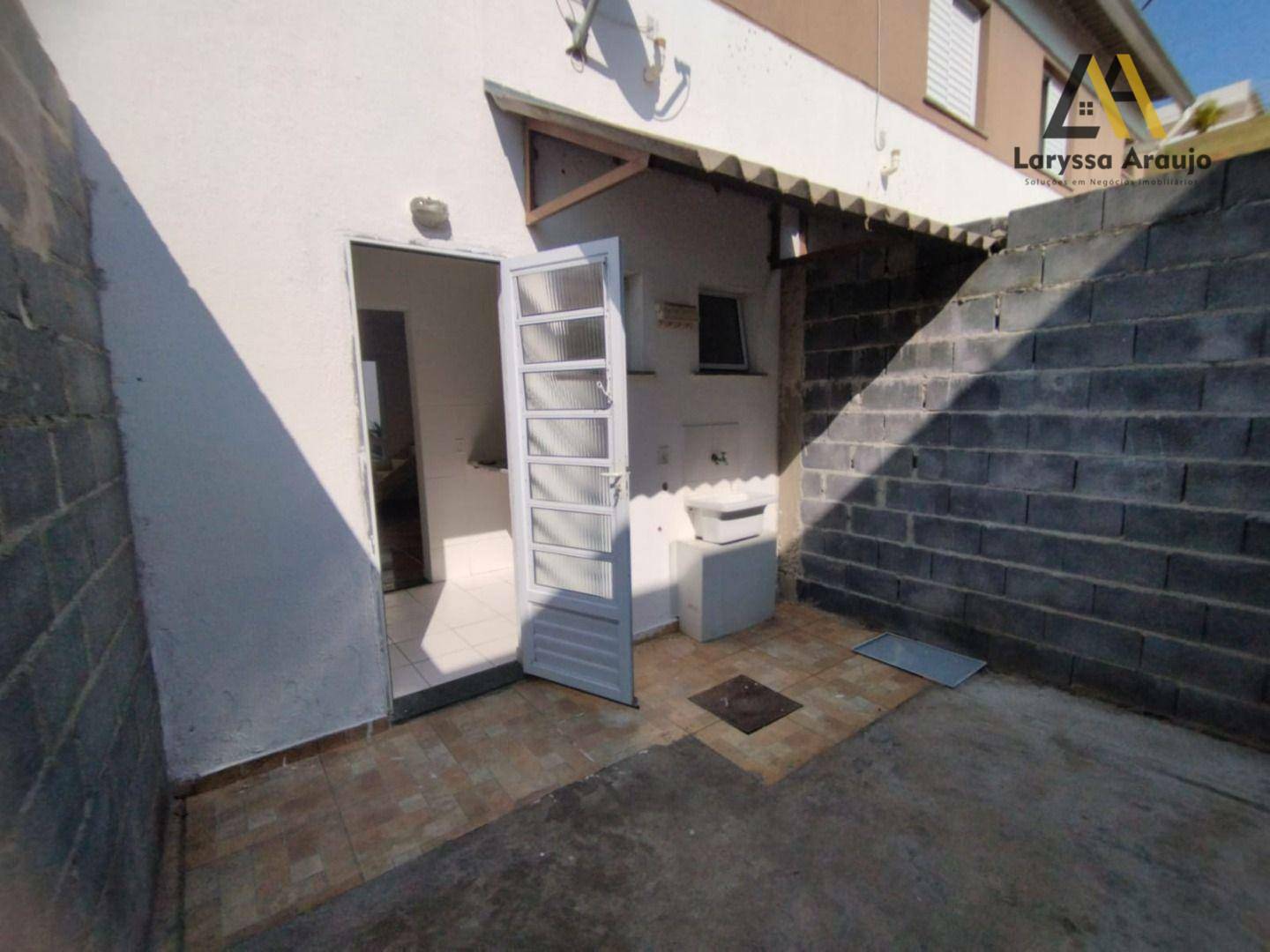 Sobrado à venda com 2 quartos, 50m² - Foto 11