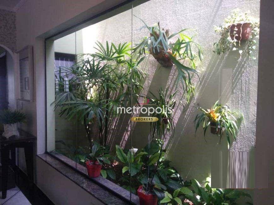 Sobrado à venda com 3 quartos, 320m² - Foto 9