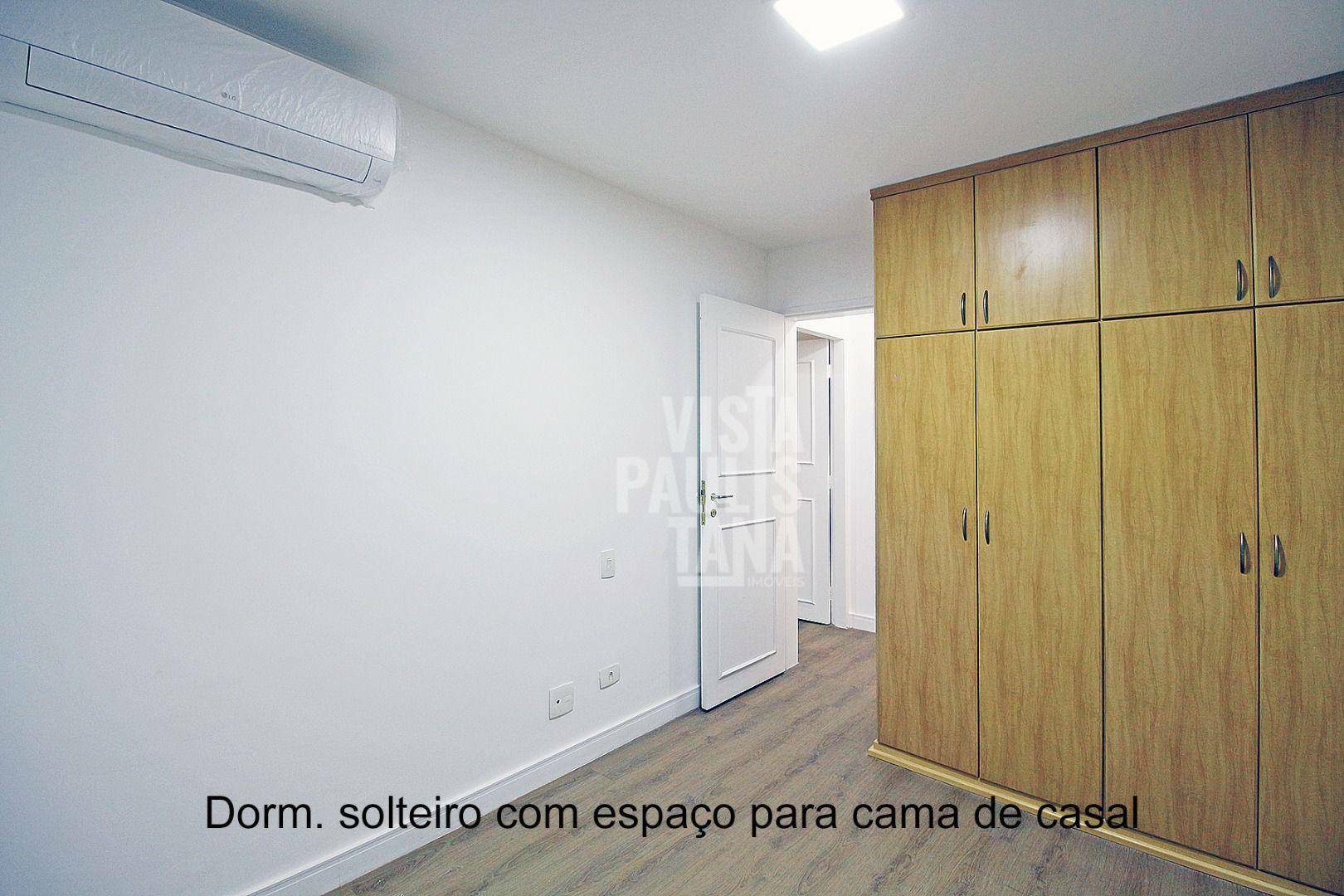 Apartamento para alugar com 2 quartos, 75m² - Foto 5