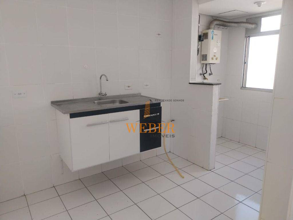 Apartamento à venda com 2 quartos, 46m² - Foto 14