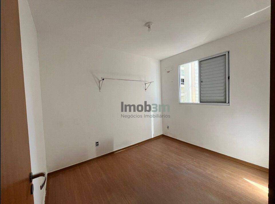 Apartamento à venda com 2 quartos, 46m² - Foto 5