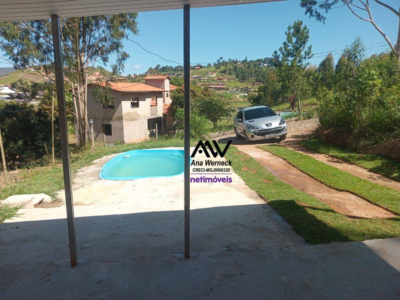 Chácara, 2 quartos, 280 m² - Foto 3