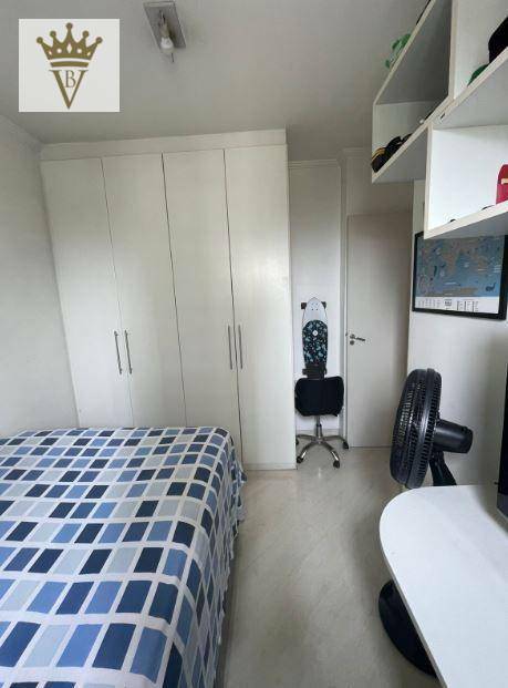 Apartamento à venda com 3 quartos, 69m² - Foto 8