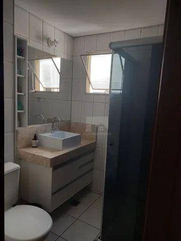 Apartamento à venda com 2 quartos, 74m² - Foto 5