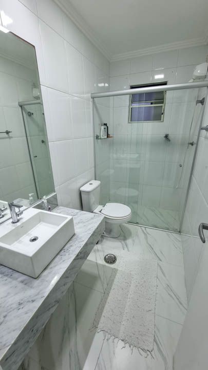 Apartamento à venda com 4 quartos, 140m² - Foto 21