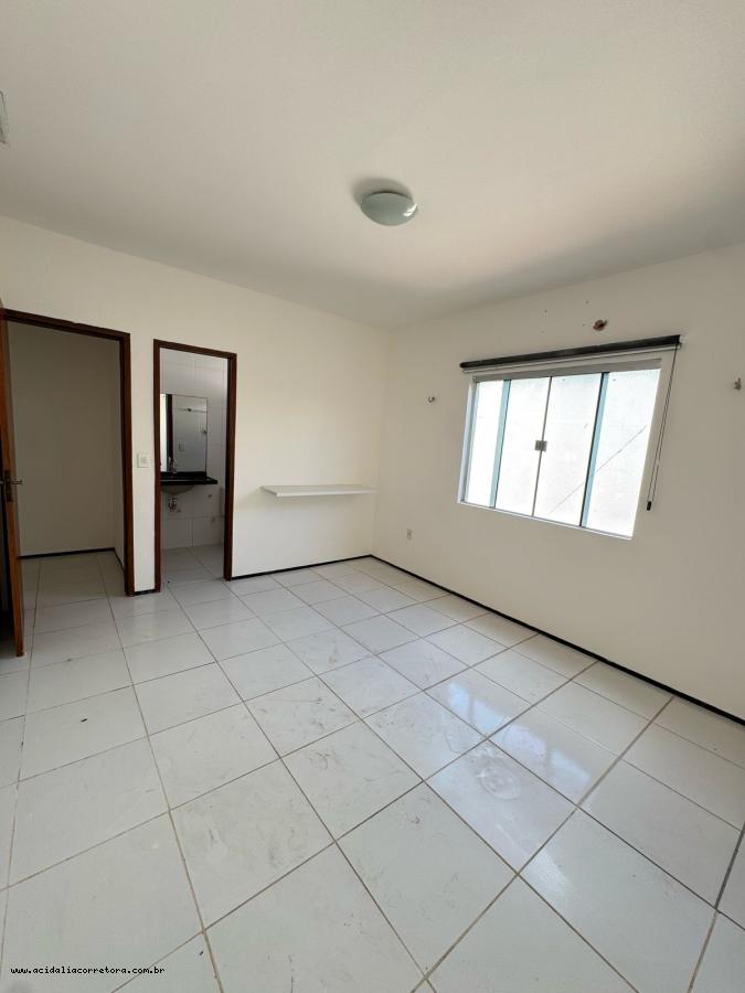 Casa de Condomínio à venda com 3 quartos, 105m² - Foto 21