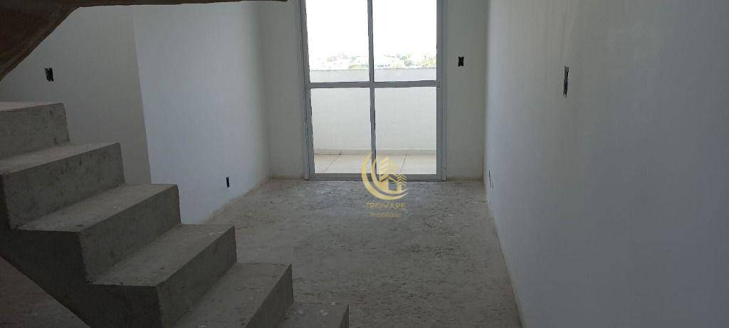 Apartamento à venda com 3 quartos, 138m² - Foto 17