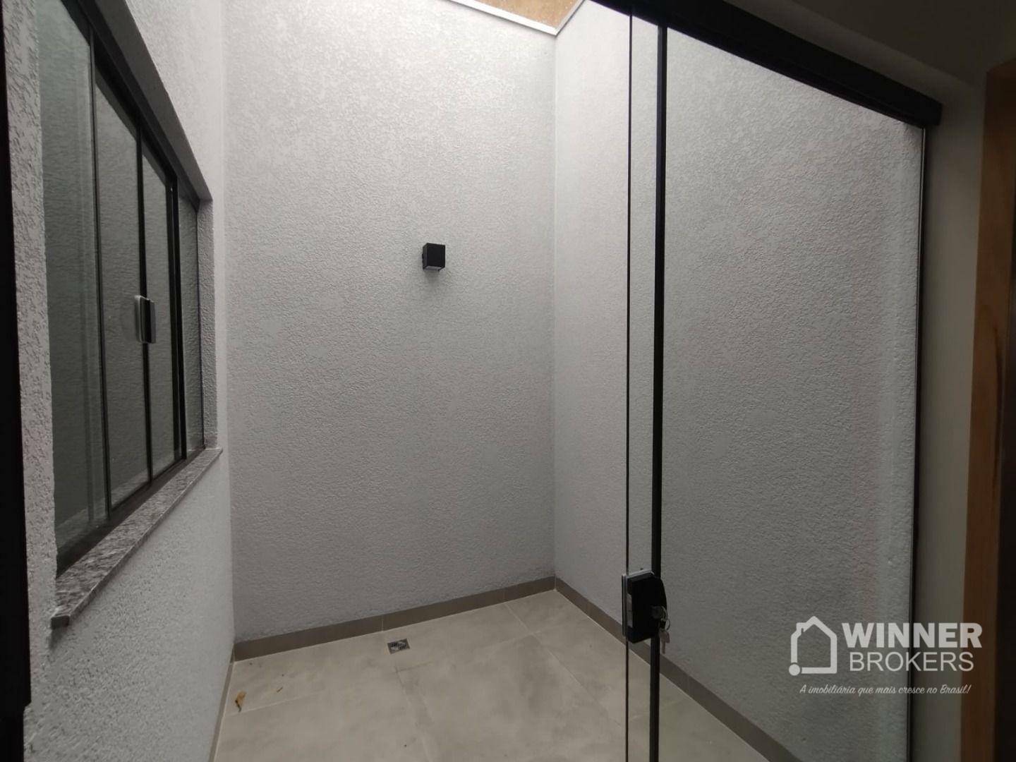 Casa à venda com 3 quartos, 87m² - Foto 14