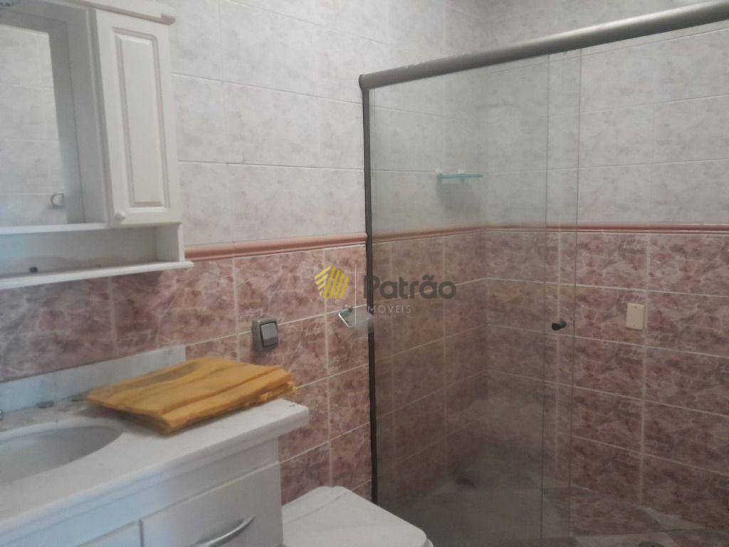 Sobrado para alugar com 3 quartos, 180m² - Foto 21