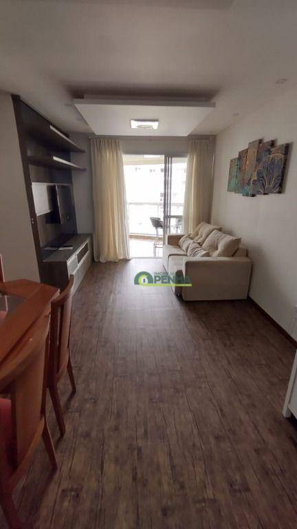 Apartamento à venda com 3 quartos, 92m² - Foto 15