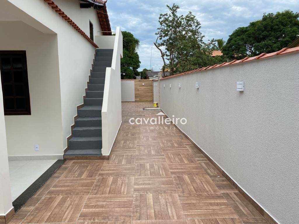 Casa à venda com 3 quartos, 165m² - Foto 5