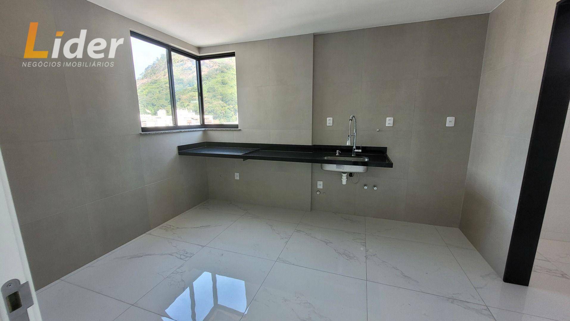 Cobertura à venda com 4 quartos, 220m² - Foto 12