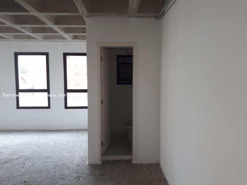 Conjunto Comercial-Sala à venda, 200m² - Foto 19