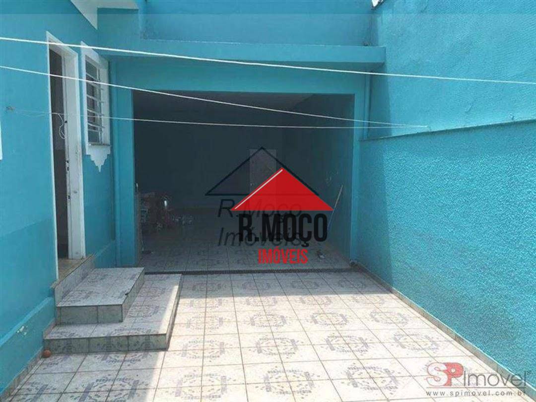 Casa à venda com 4 quartos, 200m² - Foto 10