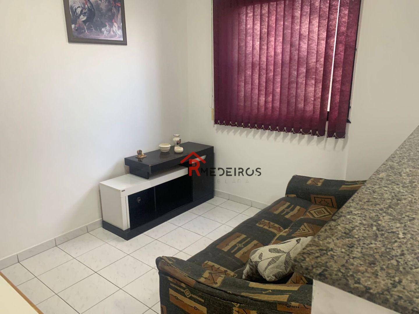 Apartamento à venda com 1 quarto, 45m² - Foto 4