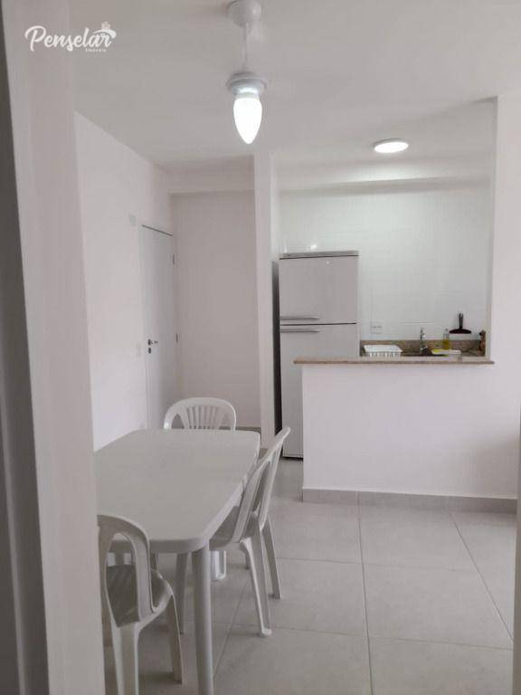 Apartamento à venda com 2 quartos, 64m² - Foto 7