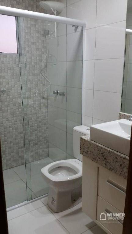 Apartamento à venda com 3 quartos, 154m² - Foto 10