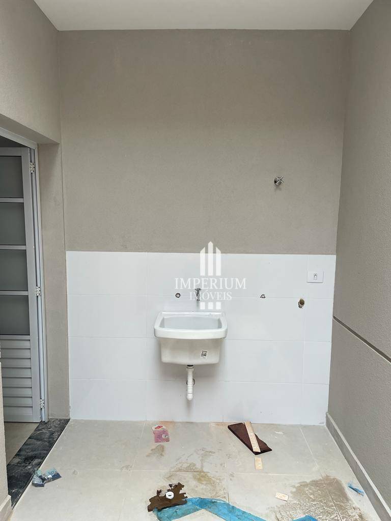 Sobrado à venda com 3 quartos, 135m² - Foto 3