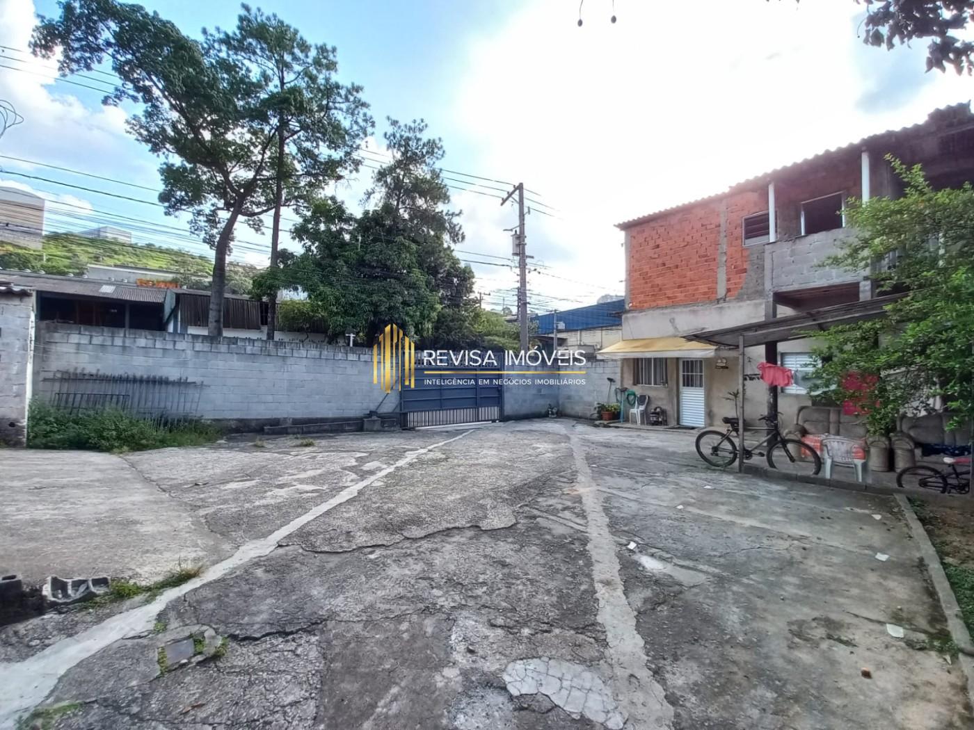 Terreno à venda, 590m² - Foto 24