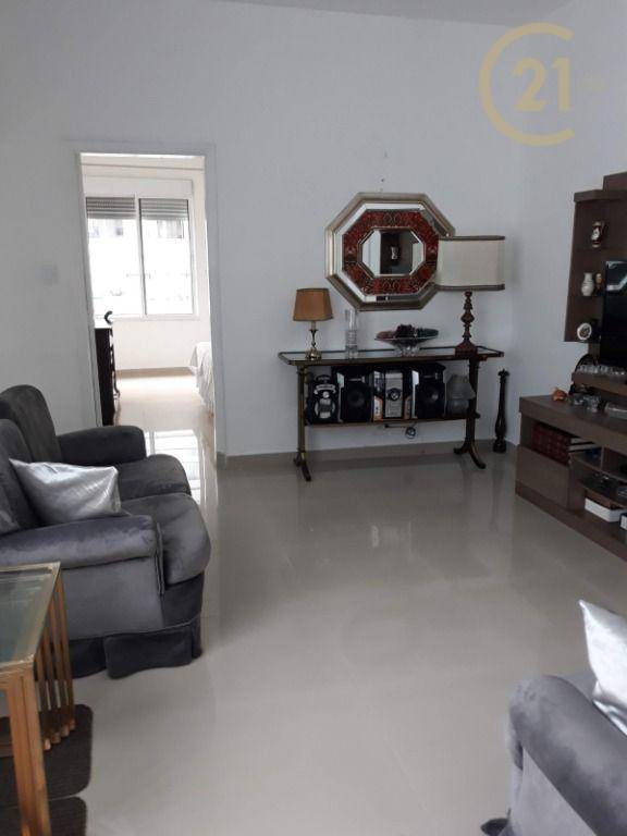 Apartamento à venda com 2 quartos, 120m² - Foto 5