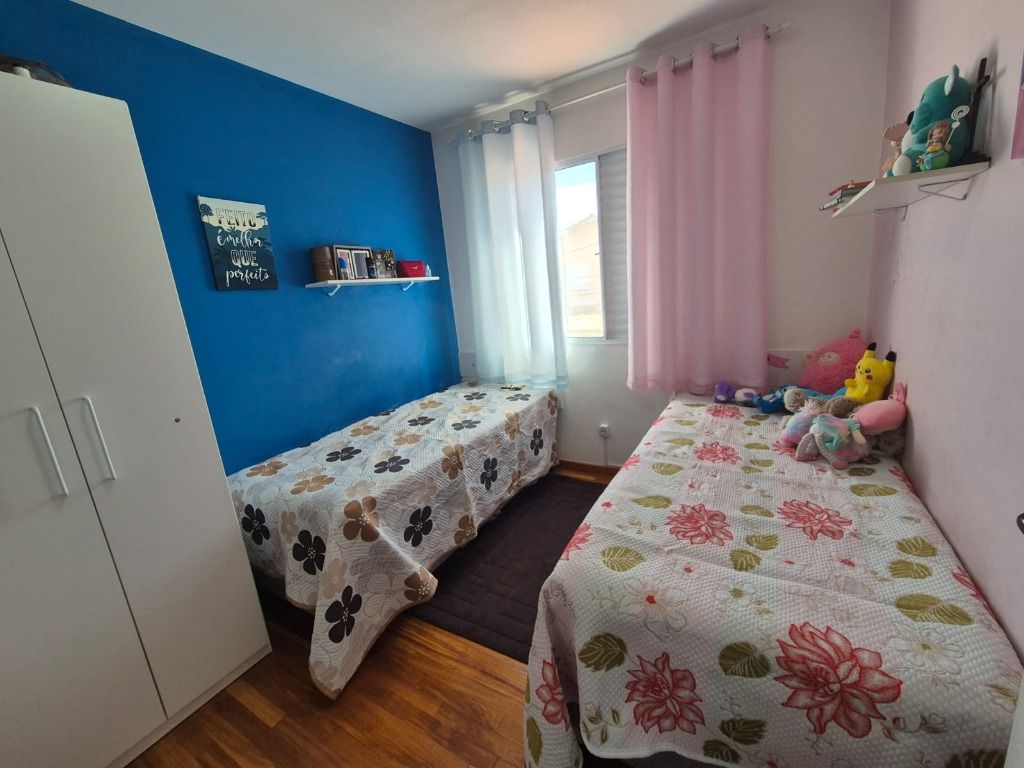 Casa de Condomínio à venda com 3 quartos, 125m² - Foto 13