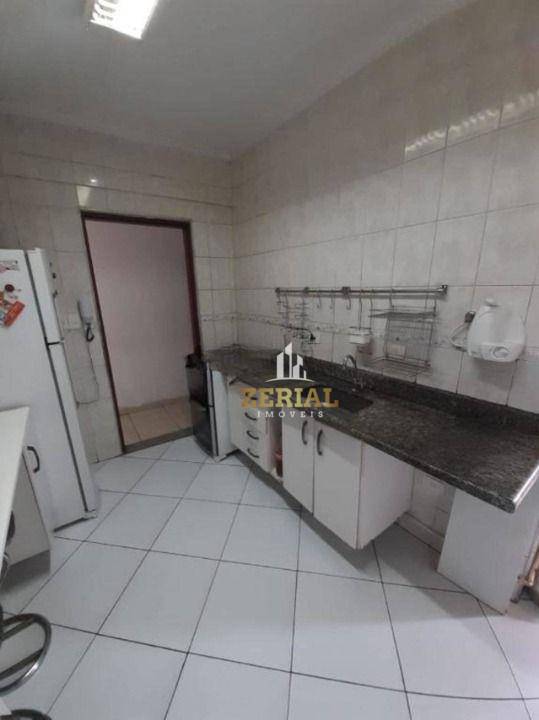 Apartamento à venda com 3 quartos, 97m² - Foto 5