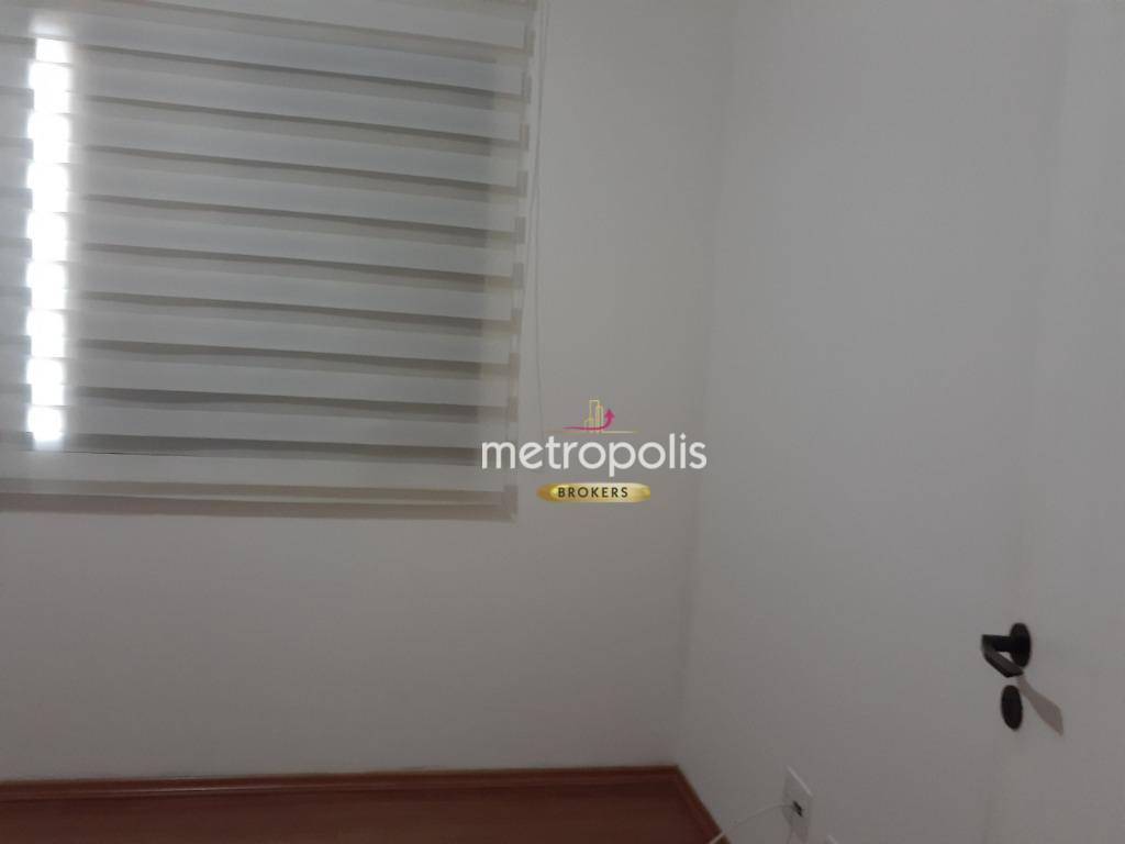 Apartamento à venda com 2 quartos, 50m² - Foto 9