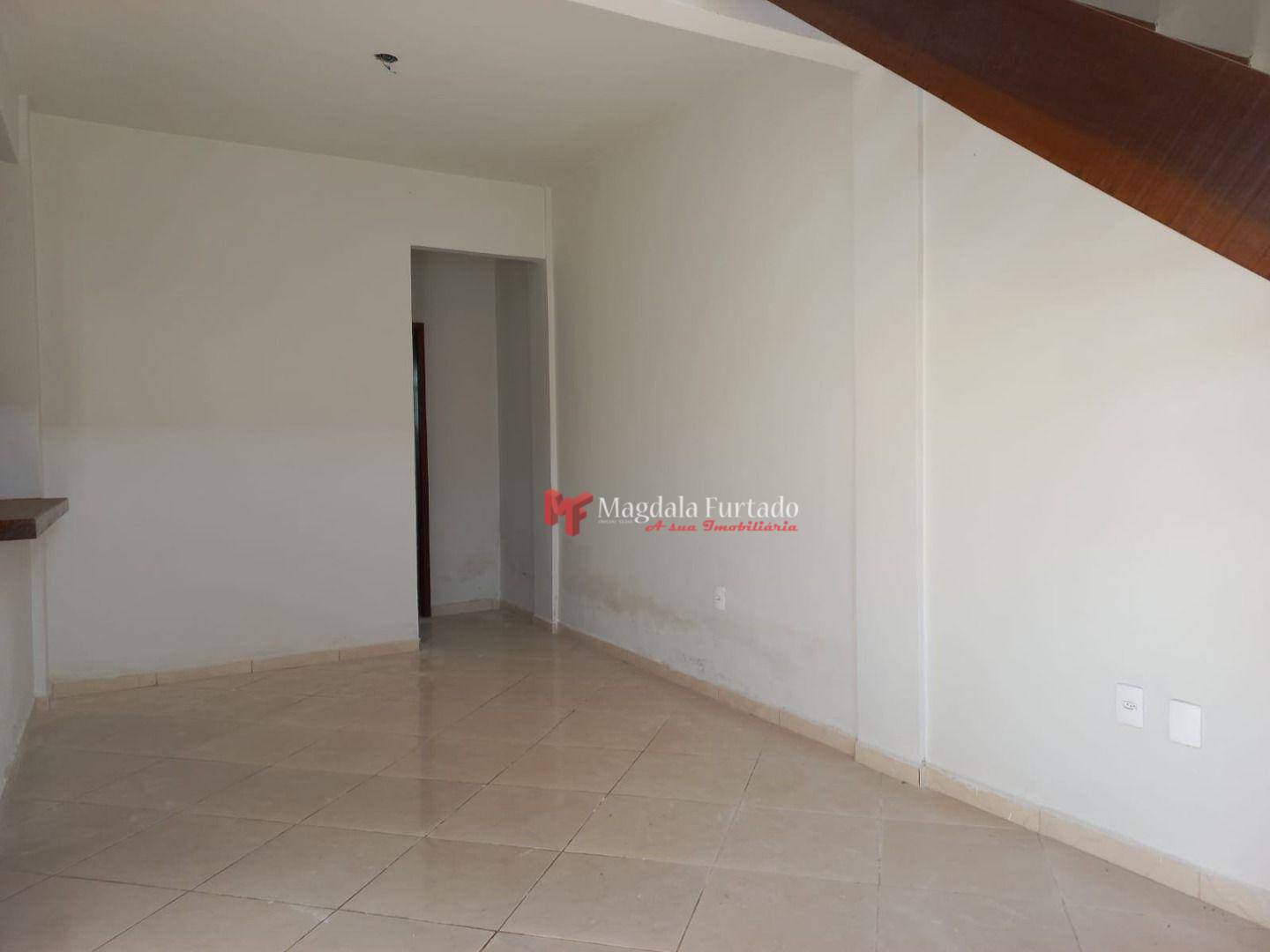 Casa à venda com 3 quartos, 80M2 - Foto 2