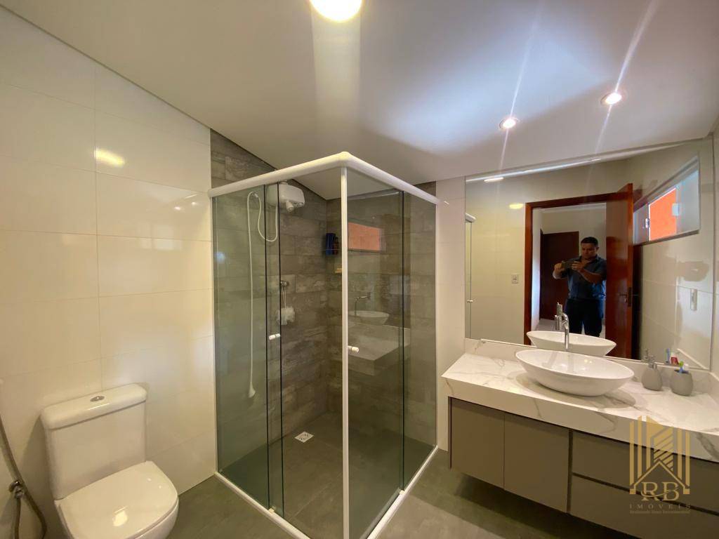Chácara à venda com 3 quartos, 320m² - Foto 9