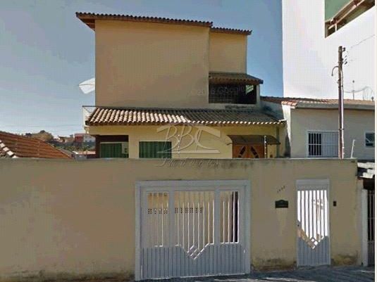 Sobrado à venda com 4 quartos, 372m² - Foto 2