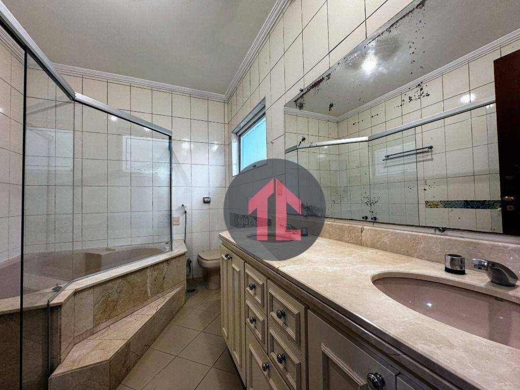 Casa de Condomínio à venda e aluguel com 4 quartos, 321m² - Foto 32