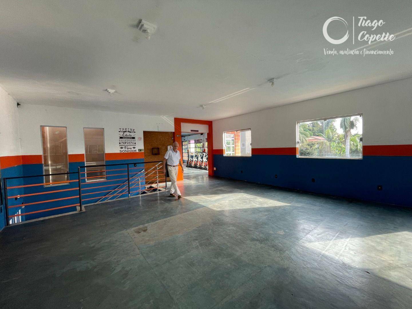 Prédio Inteiro para alugar, 429m² - Foto 3