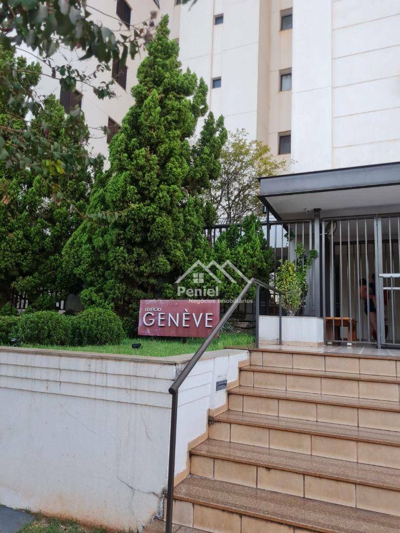 Apartamento à venda com 3 quartos, 115m² - Foto 1