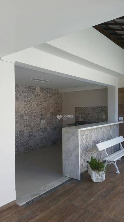 Casa, 4 quartos, 250 m² - Foto 22