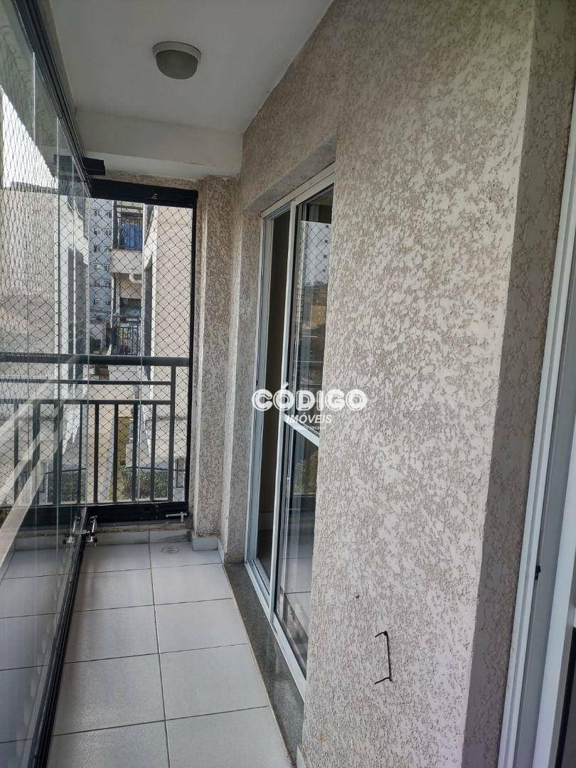 Apartamento à venda com 3 quartos, 82m² - Foto 24