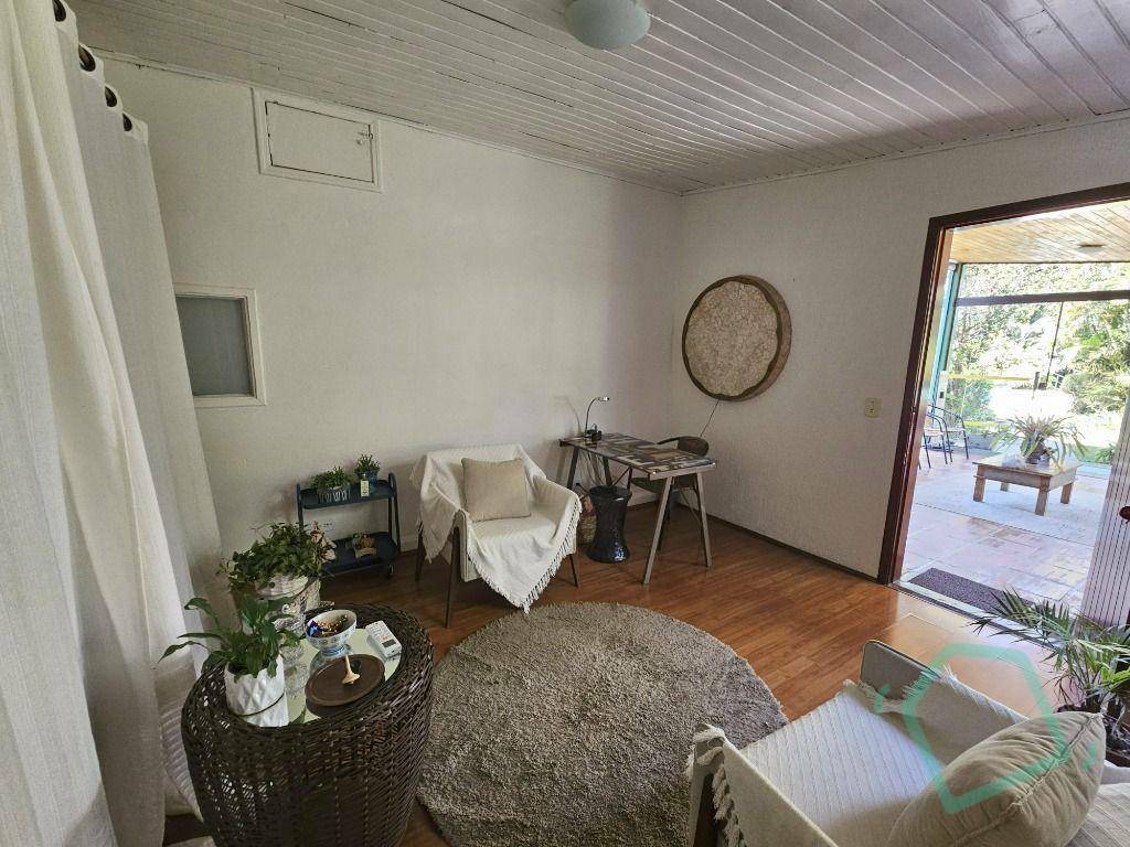 Sala-Conjunto, 14 m² - Foto 1