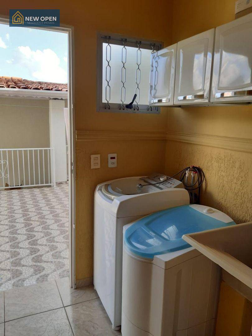 Sobrado à venda com 3 quartos, 145m² - Foto 4