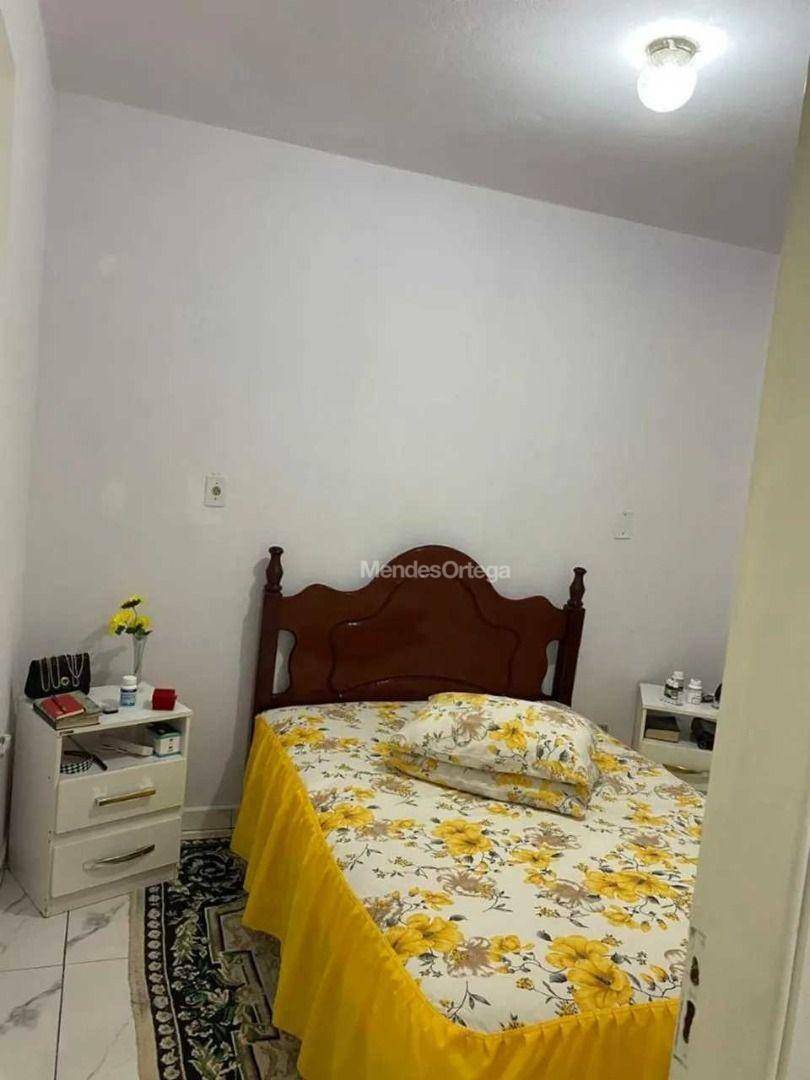 Casa à venda com 3 quartos, 101m² - Foto 3