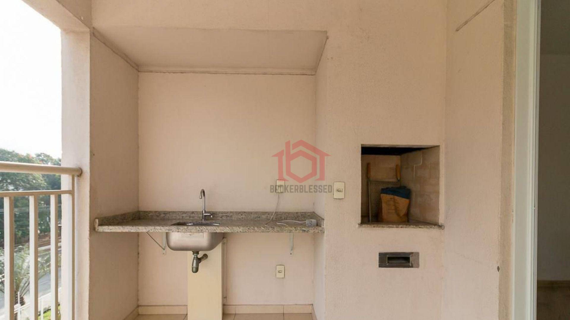 Apartamento à venda com 3 quartos, 128m² - Foto 9