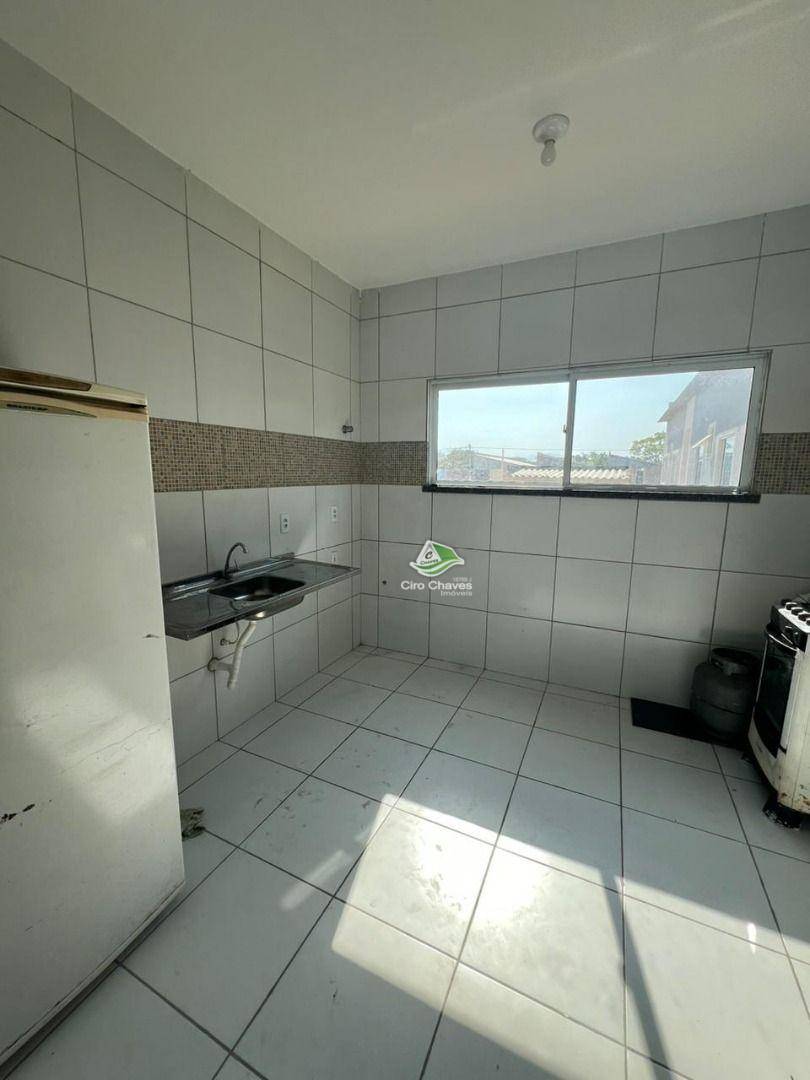 Apartamento à venda com 2 quartos, 55m² - Foto 13