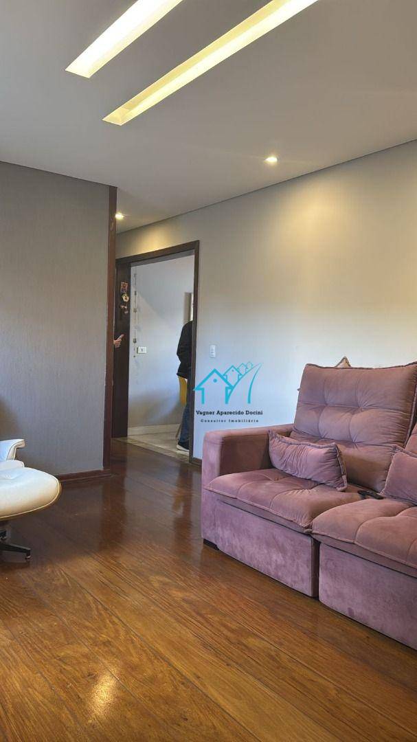 Apartamento à venda e aluguel com 3 quartos, 119m² - Foto 6
