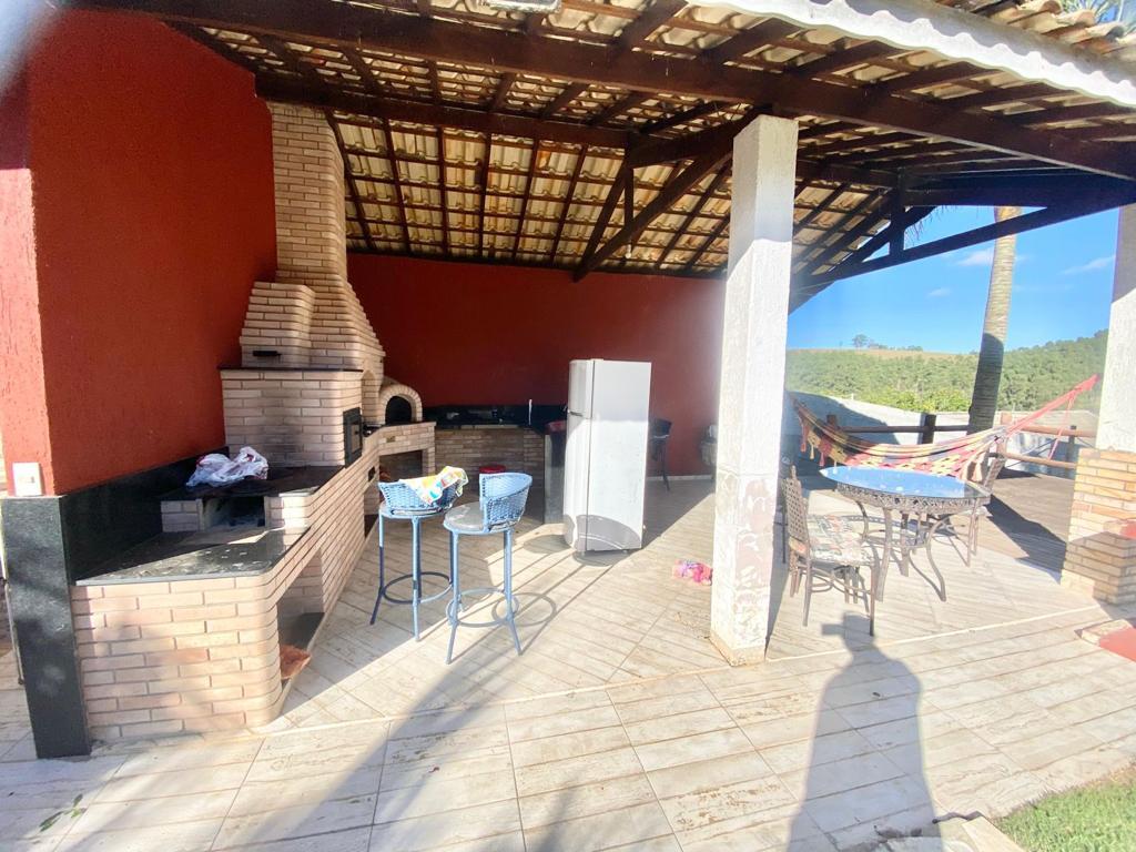 Fazenda à venda com 3 quartos, 1650m² - Foto 11