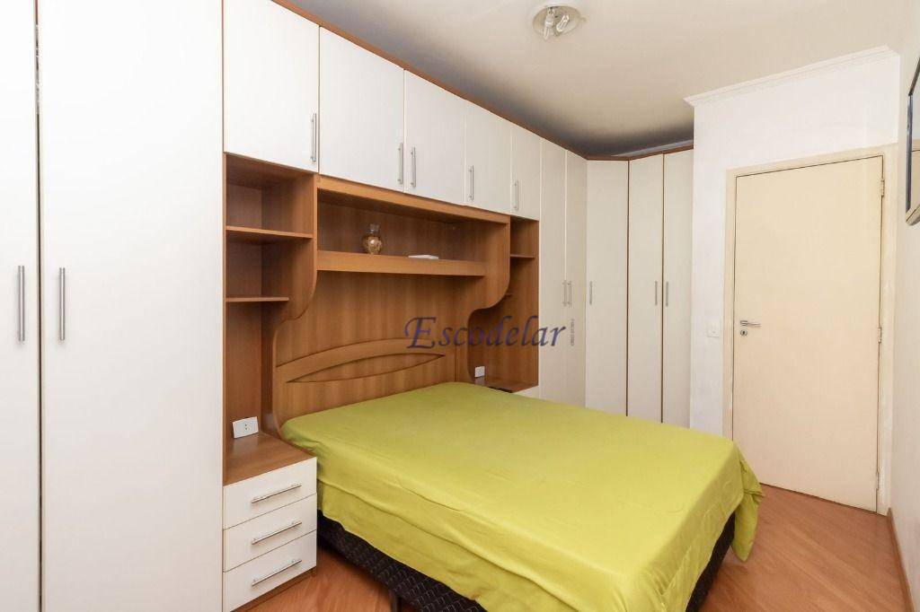 Apartamento à venda com 3 quartos, 94m² - Foto 8