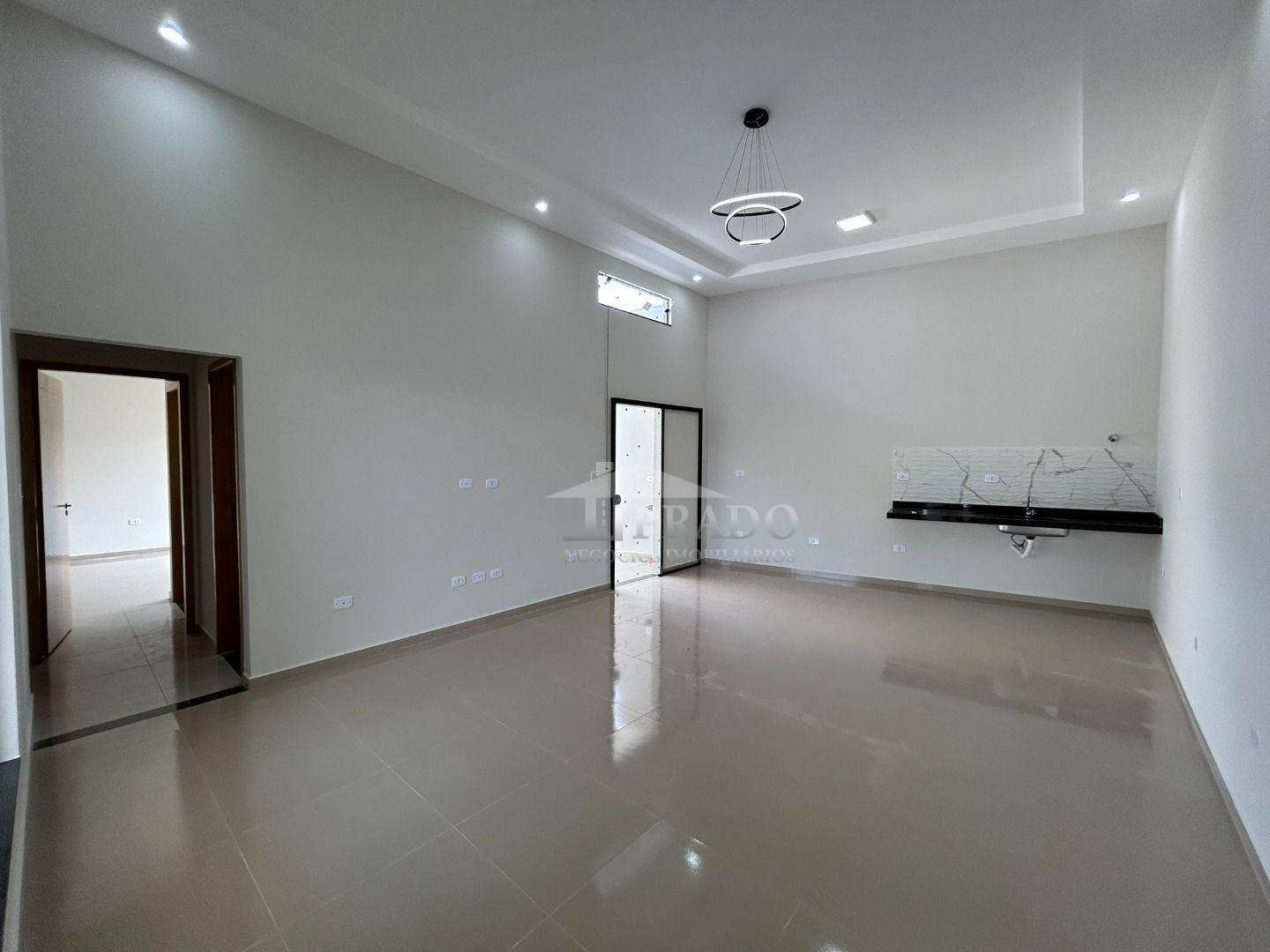 Casa à venda com 3 quartos, 110m² - Foto 8