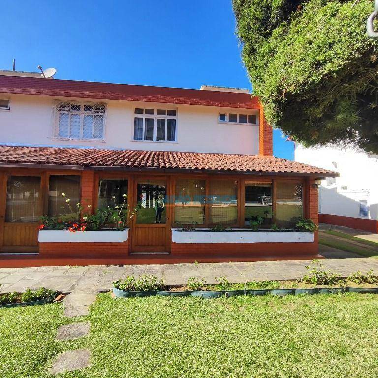 Casa de Condomínio à venda com 3 quartos, 105m² - Foto 1