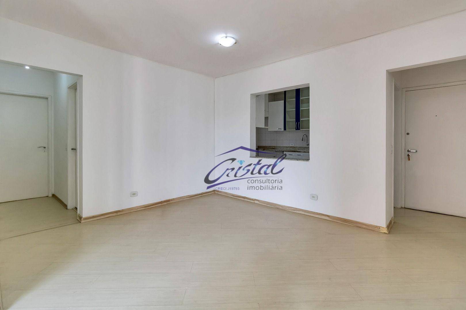 Apartamento à venda com 3 quartos, 76m² - Foto 7